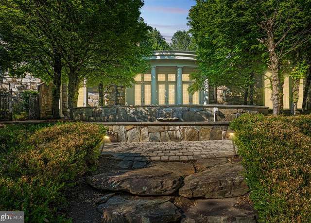 Property at 9324 Georgetown Pike, Great Falls, VA 22066, 6 beds, 8 baths