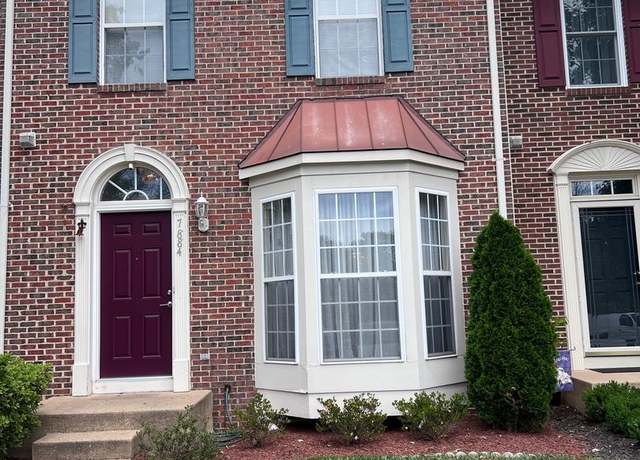 Property at 7884 Seafarer Way, Lorton, VA 22079, 3 beds, 3.5 baths
