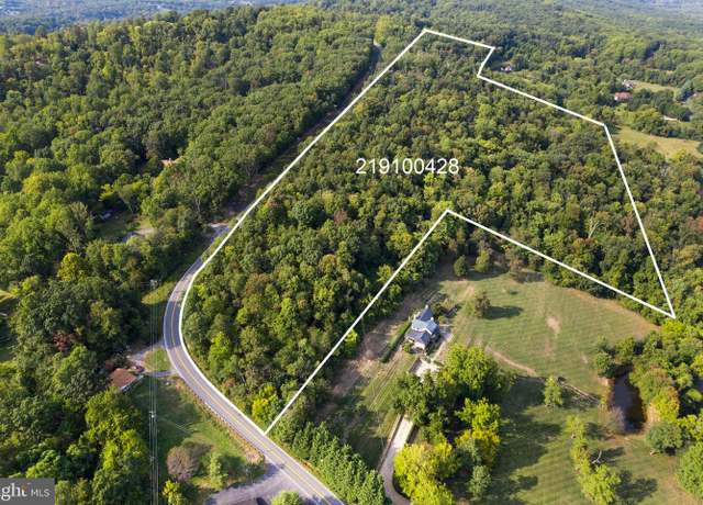 Property at Parcel C - Taylorstown Rd, Leesburg, VA 20176