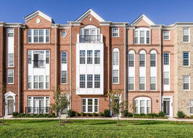 Property at 42823 Burrell Sq, Ashburn, VA 20147, 3 beds, 2.5 baths