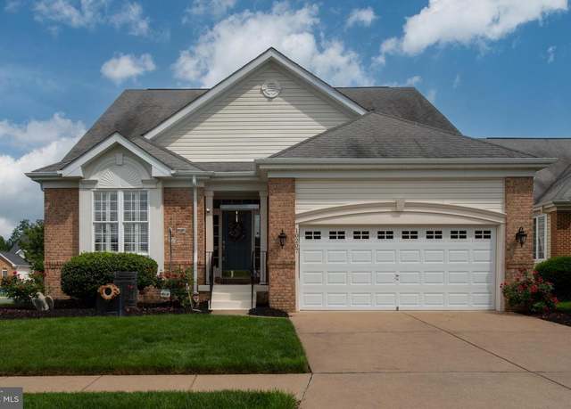 Property at 10207 Iverson Ave, Fredericksburg, VA 22407, 3 beds, 3 baths
