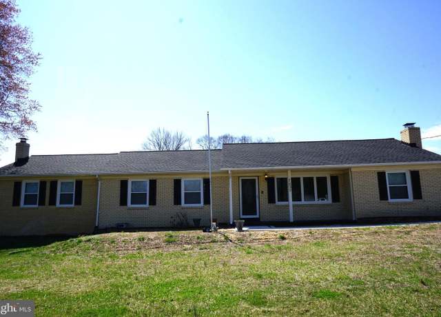 Property at 7435 Courthouse Rd, Spotsylvania, VA 22551, 4 beds, 2 baths