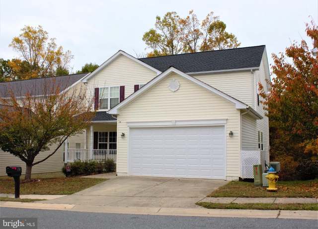 Property at 174 Olympic, Stafford, VA 22554, 5 beds, 3.5 baths