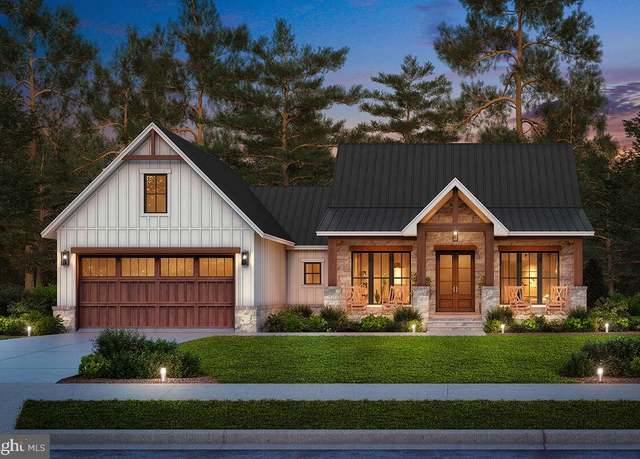 Property at Lot 6 Pointers Way, Front Royal, VA 22630, 3 beds, 2 baths