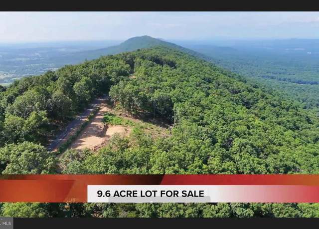 Property at Lot #10 Radio Tower Rd, Hedgesville, WV 25427