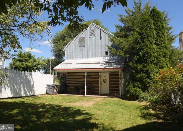 Property at 1832 Gerrardstown Rd, Gerrardstown, WV 25420, 3 beds, 1.5 baths