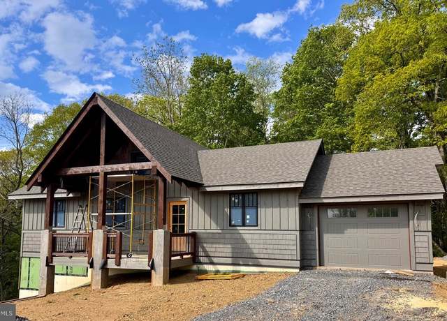 Property at 445 Eaglewood Trl, Franklin, WV 26807, 2 beds, 2 baths