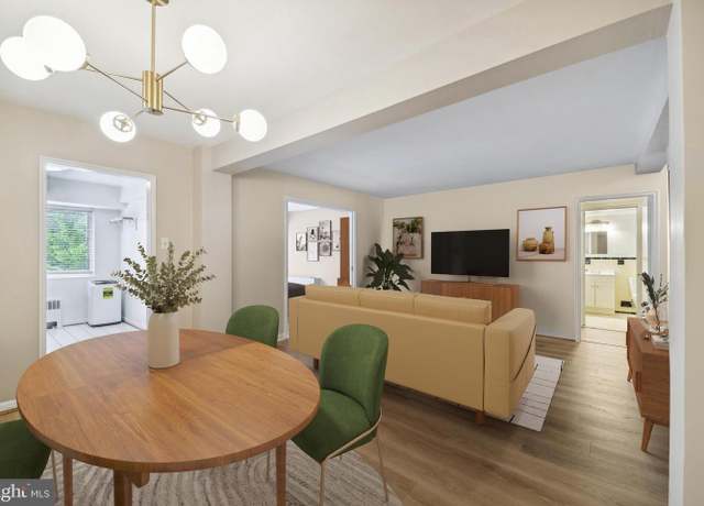 Property at 6445 Luzon Ave NW #214, Washington, DC 20012, 2 beds, 1 bath