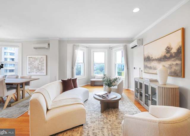 Property at 1300 Massachusetts Ave NW #502, Washington, DC 20005, 1 bed, 1 bath