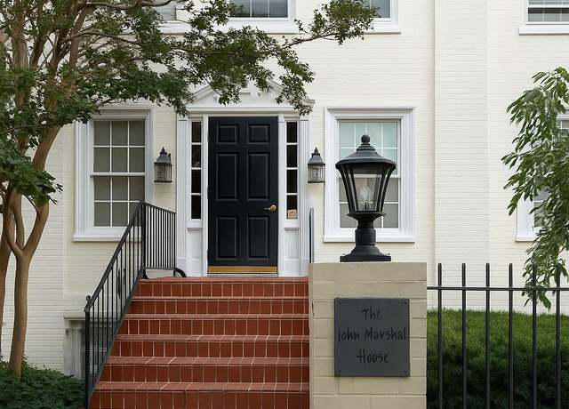 Property at 11 2nd St NE #102, Washington, DC 20002, 1 bath