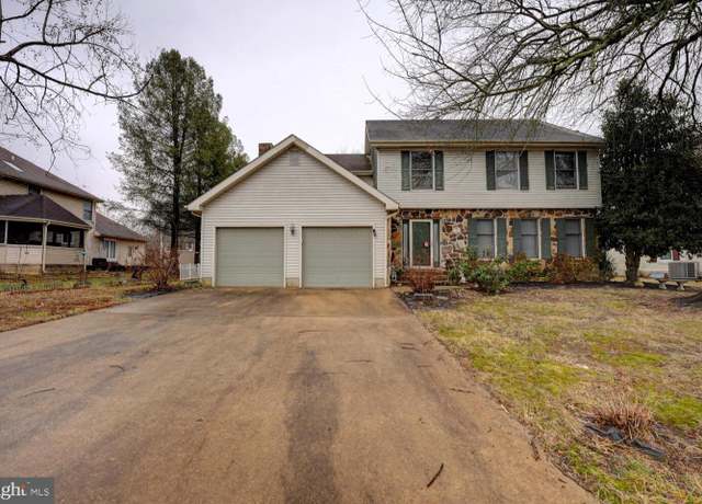 Property at 106 Brandywine Dr, Dover, DE 19904, 4 beds, 2.5 baths