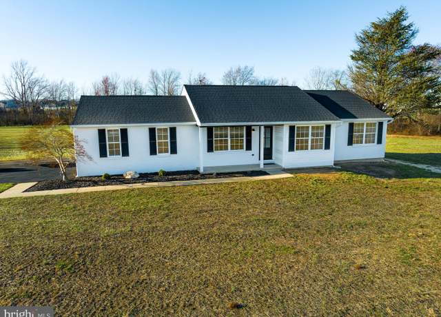 Property at 923 Bowers Beach Rd, Frederica, DE 19946, 4 beds, 2 baths