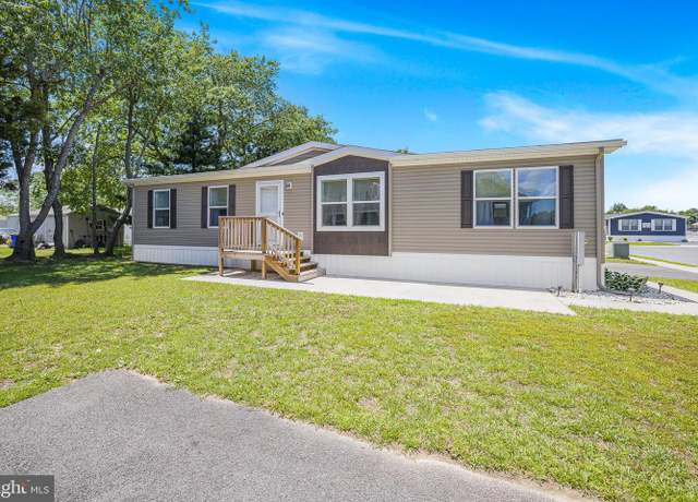 Property at 190 Indigo Cir, Smyrna, DE 19977, 3 beds, 2 baths