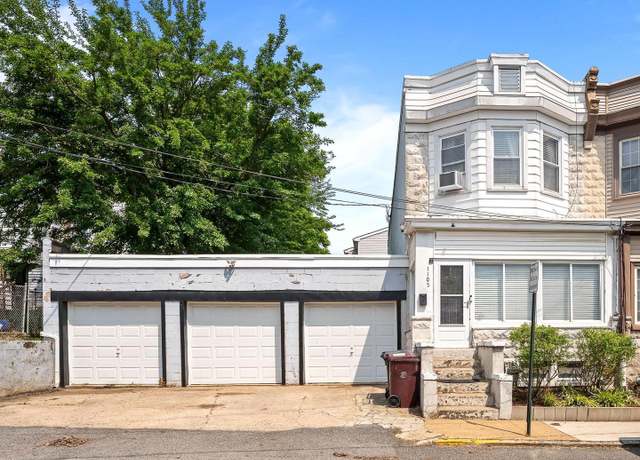 Property at 1105 Brown St, Wilmington, DE 19805, 3 beds, 1 bath