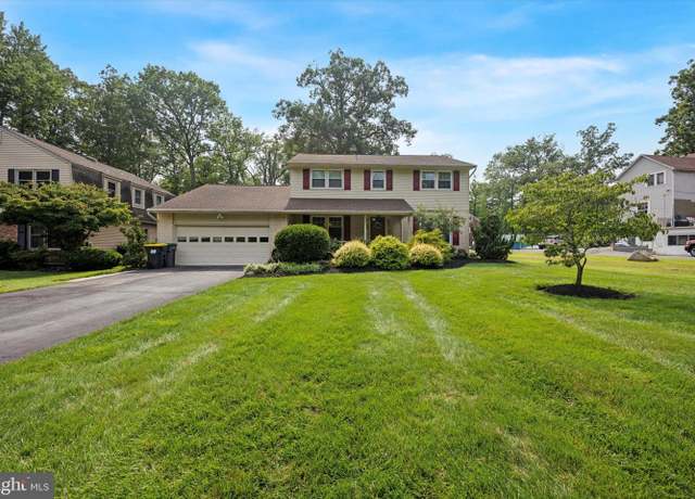 Property at 3 Durboraw Rd, Wilmington, DE 19810, 4 beds, 2.5 baths