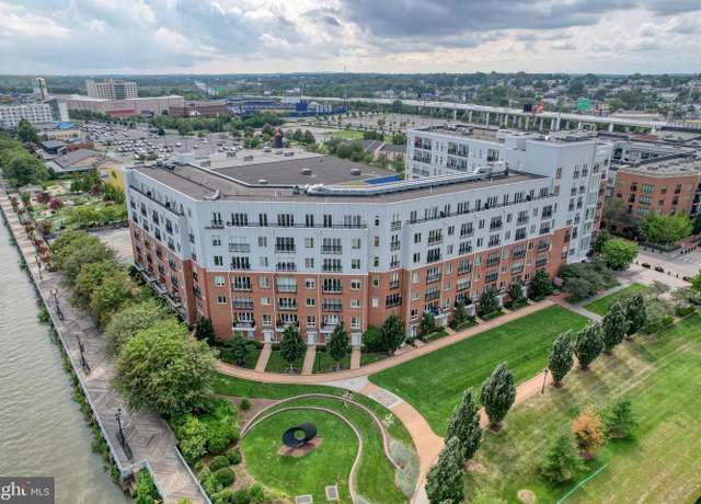 Property at 508 Harlan Blvd #210, Wilmington, DE 19801, 2 beds, 2 baths