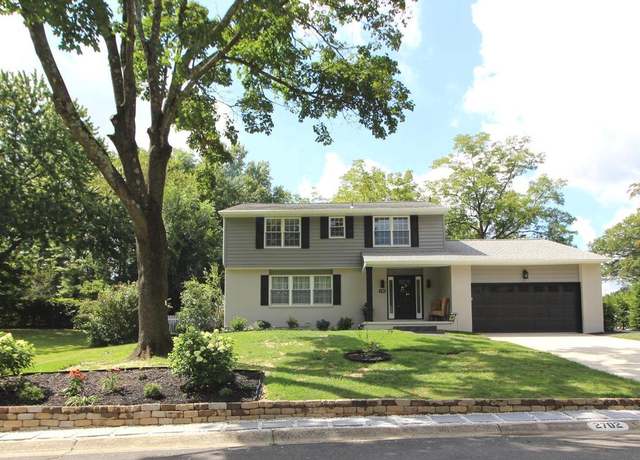 Property at 2702 Marklyn Dr, Wilmington, DE 19810, 4 beds, 3 baths