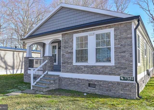 Property at 37682 E Shady Dr #16225, Selbyville, DE 19975, 3 beds, 2 baths