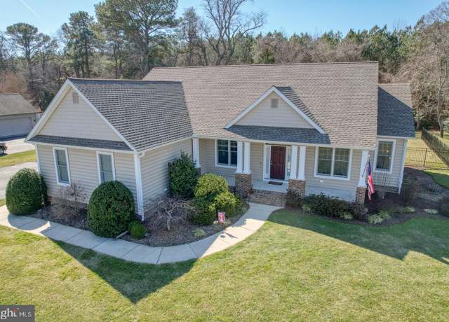 Property at 16506 Retreat Cir, Milford, DE 19963, 4 beds, 3 baths