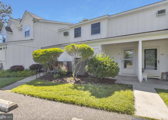 Property at 38072 Mockingbird Ln #59, Selbyville, DE 19975, 2 beds, 2 baths