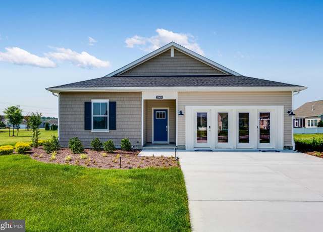Property at 16582 Tradewinds Dr W, Millsboro, DE 19966, 3 beds, 2 baths