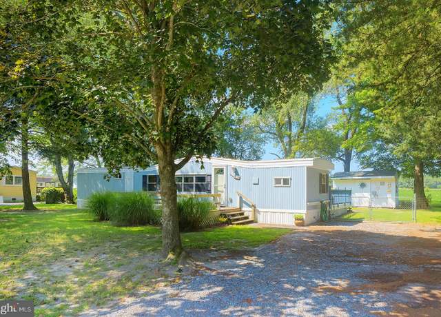 Property at 28284 Chippewa Ave, Millsboro, DE 19966, 2 beds, 1 bath