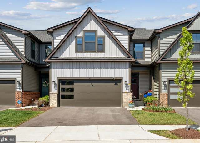 Property at 7193 Wolf Trap Ct Unit CAROLINE, Glen Burnie, MD 21060, 3 beds, 3.5 baths