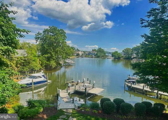 Property at 853 Imperial Rd, Arnold, MD 21012, 4 beds, 3.5 baths