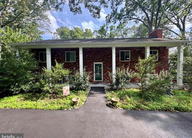 Property at 8383 Sycamore Rd, Millersville, MD 21108, 4 beds, 2 baths