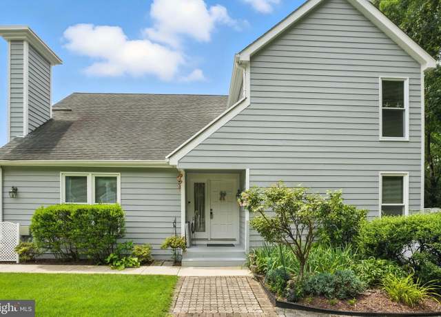 Property at 2942 Winters Chase Way, Annapolis, MD 21401, 3 beds, 2.5 baths