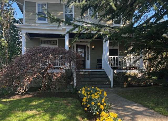 Property at 3309 W Strathmore Ave, Baltimore, MD 21215, 5 beds, 3 baths