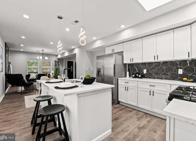 Property at 5315 Liberty Heights Ave, Baltimore, MD 21207, 4 beds, 2.5 baths