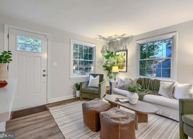 Property at 107 Overcrest Rd, Towson, MD 21286, 4 beds, 1.5 baths