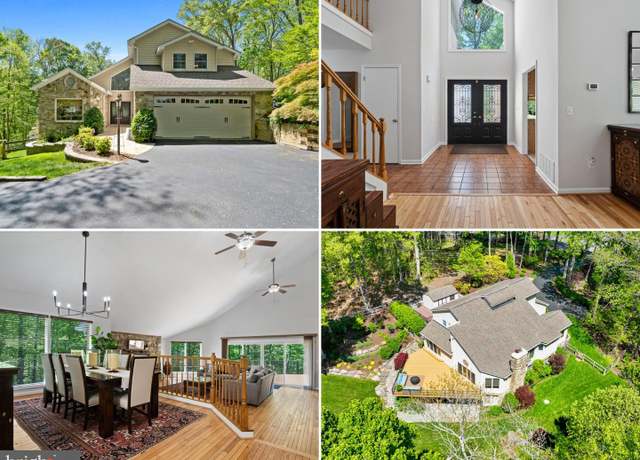 Property at 12701 Springfield Ct, Dunkirk, MD 20754, 5 beds, 3.5 baths