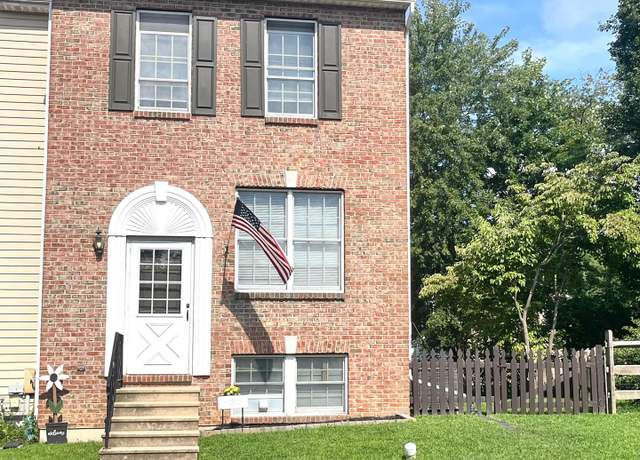 Property at 18 Thyme St, Elkton, MD 21921, 2 beds, 2.5 baths
