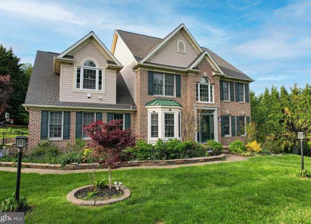 Property at 1720 Bennett Rd, Sykesville, MD 21784, 5 beds, 2.5 baths