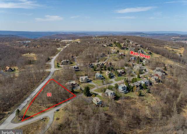 Property at Highline Dr Lot 55, Mc Henry, MD 21541