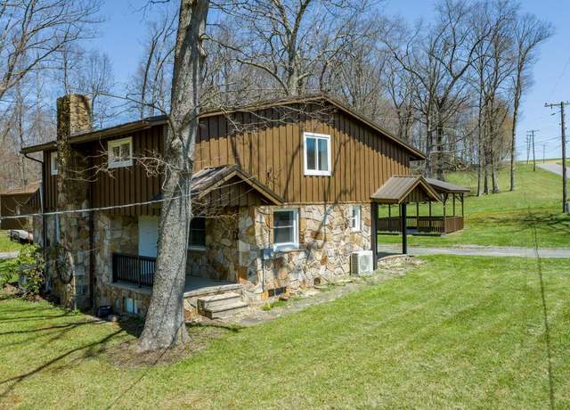 Property at 1280 Bishoff Rd, Friendsville, MD 21531, 3 beds, 2 baths
