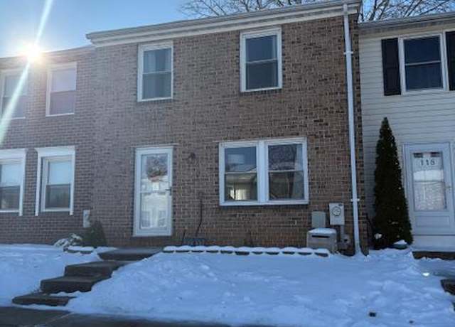 Property at 116 Drexel Dr, Bel Air, MD 21014, 3 beds, 1.5 baths