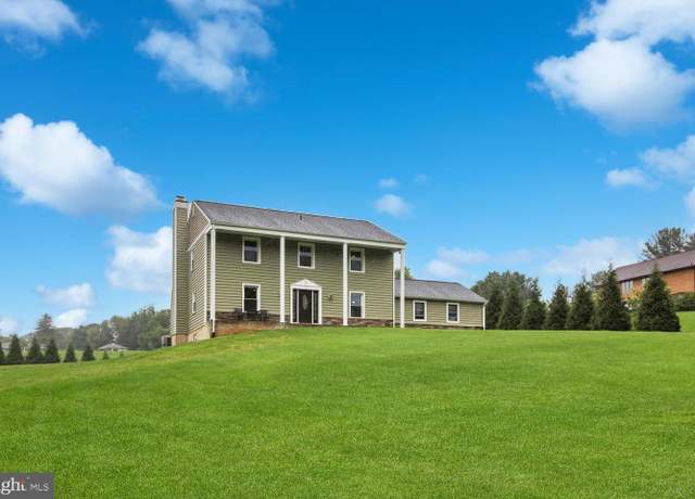 Property at 2591 Louanne Ct, West Friendship, MD 21794, 4 beds, 2.5 baths