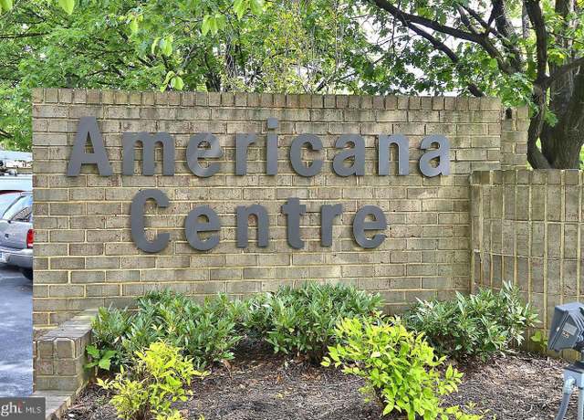 Property at 4 Monroe St #1305, Rockville, MD 20850, 2 beds, 2 baths