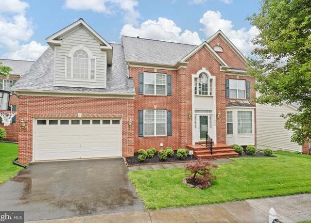 Property at 11404 Ramsburg Ct, North Potomac, MD 20878, 4 beds, 3.5 baths