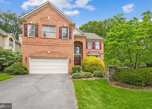 Property at 5501 Spruce Tree Ave, Bethesda, MD 20814, 5 beds, 5.5 baths