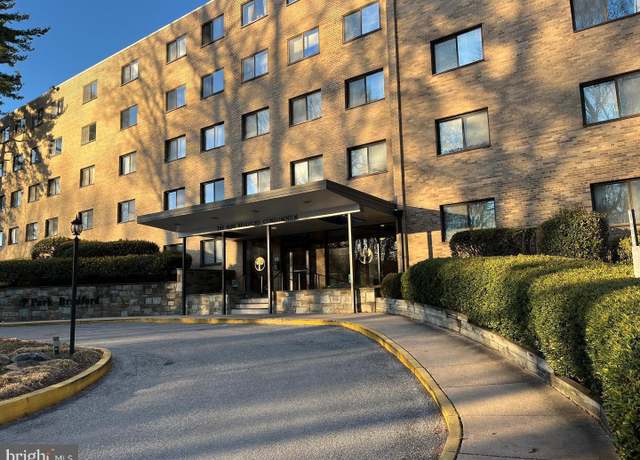 Property at 8601 Manchester Rd #319, Silver Spring, MD 20901, 1 bed, 1 bath