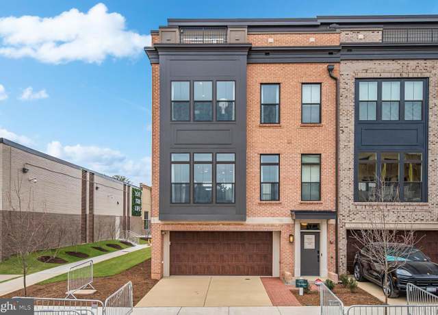 Property at 1249 Hillgate Pl Unit NOTTINGHAM 102, Potomac, MD 20854, 3 beds, 4.5 baths