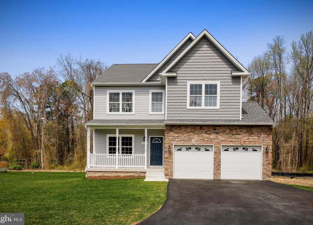 Property at 814 Pengrove Ct, Bowie, MD 20716, 4 beds, 2.5 baths