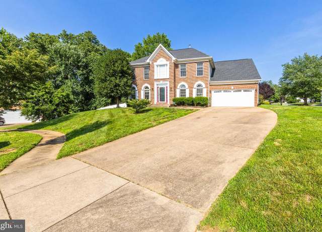 Property at 11102 Navigators Ct, Fort Washington, MD 20744, 4 beds, 3.5 baths