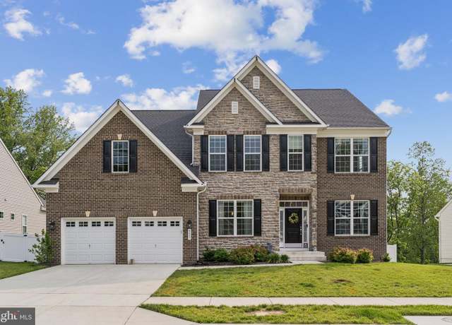 Property at 5607 Savannah Dr, Brandywine, MD 20613, 6 beds, 6 baths