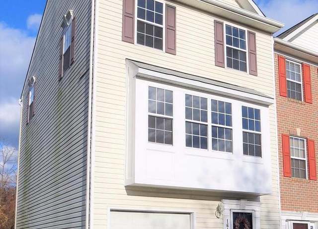 Property at 16140 Edenwood Dr, Bowie, MD 20716, 3 beds, 2.5 baths