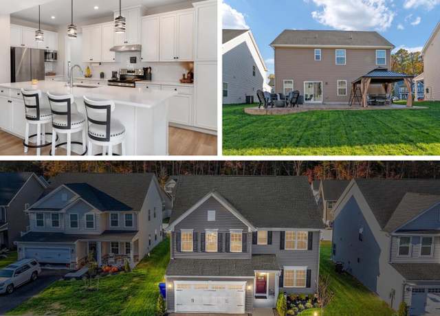Property at 110 Pixie Ct, Grasonville, MD 21638, 4 beds, 3 baths
